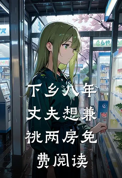 下乡八年，丈夫想兼祧两房免费阅读