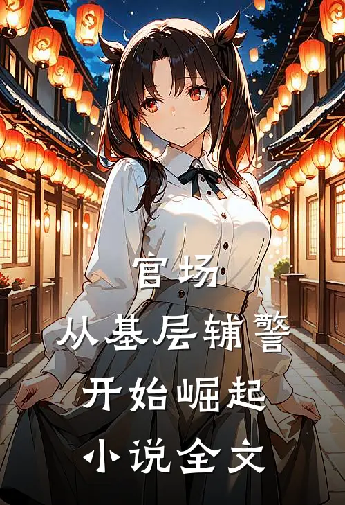官场:从基层辅警开始崛起小说全文