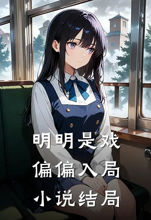 明明是戏,偏偏入局结局是