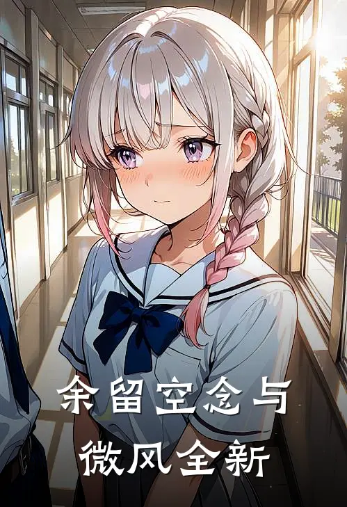 余留空念与微风全新