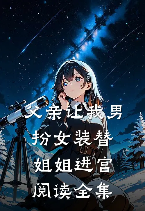 父亲让我男扮女装替姐姐进宫阅读全集