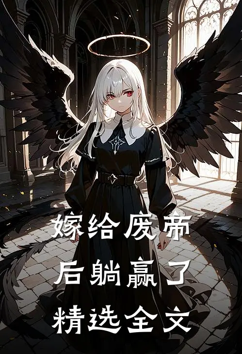 嫁给废帝后躺赢了精选全文