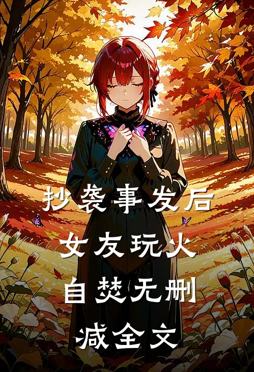 抄袭事发后，女友玩火自焚无删减全文
