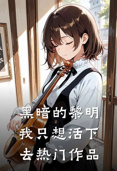 黑暗的黎明,我只想活下去热门作品