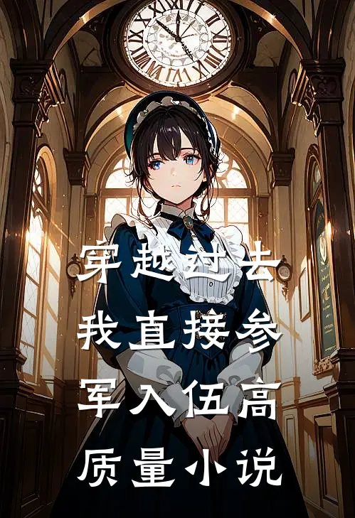 穿越过去：我直接参军入伍高质量小说