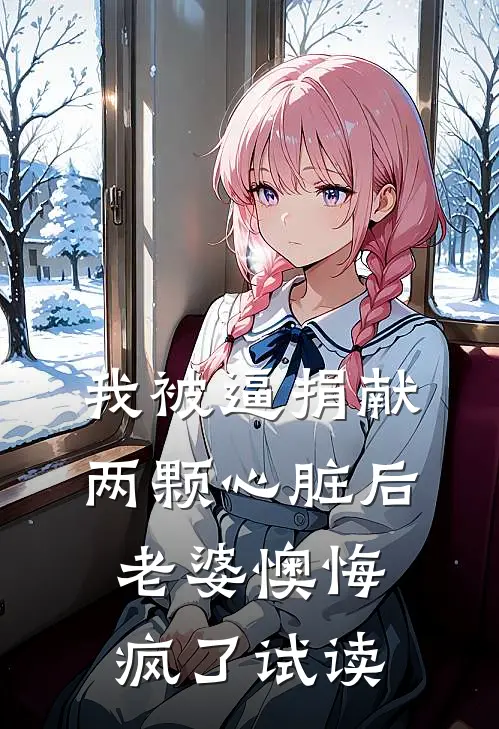 我被逼捐献两颗心脏后，老婆懊悔疯了试读
