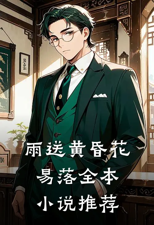 雨送黄昏花易落全本小说推荐