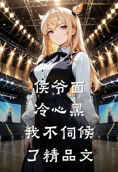 侯爷面冷心黑，我不伺候了精品文