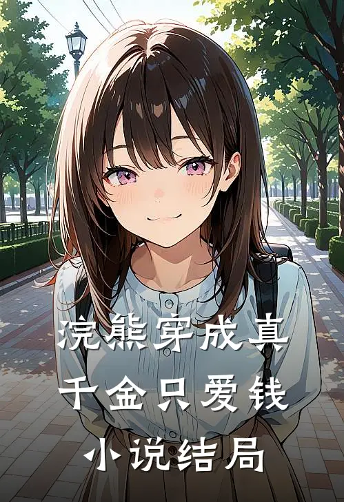 浣熊穿成真千金只爱钱小说结局
