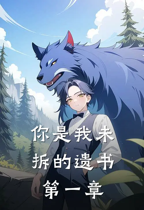 你是我未拆的遗书第一章