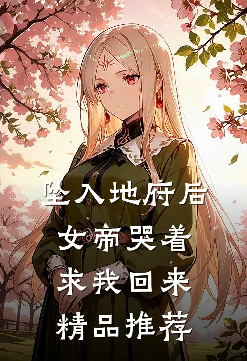 坠入地府后，女帝哭着求我回来精品推荐