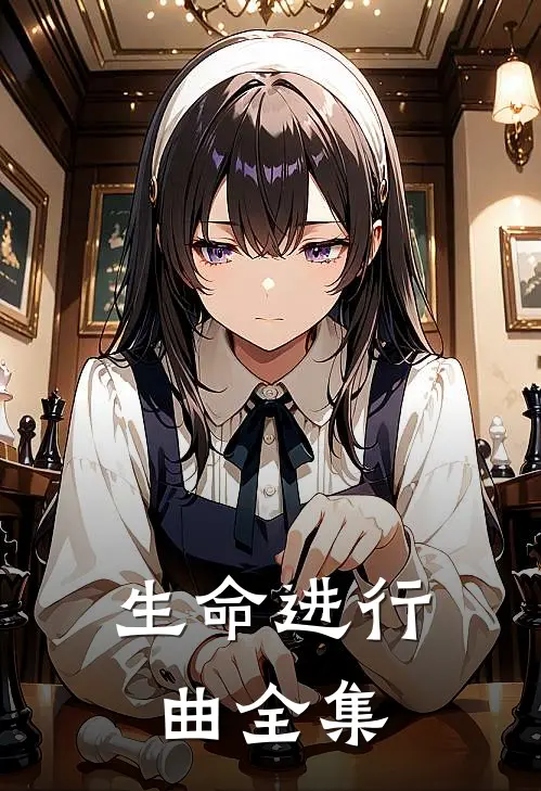 生命进行曲 全集