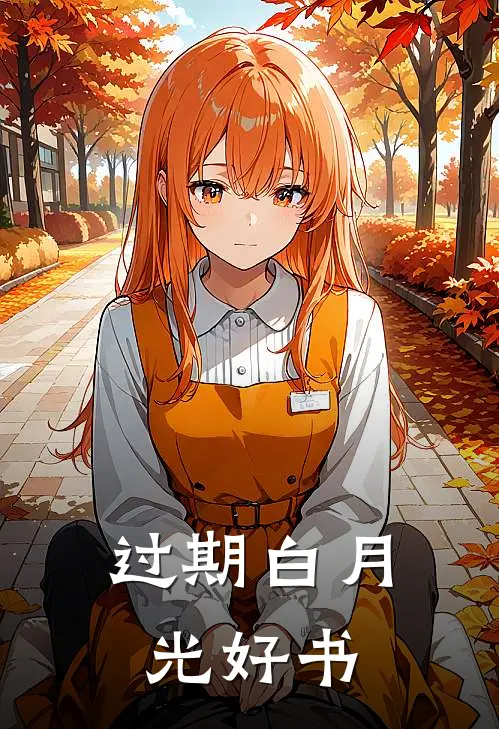 过期白月光好书