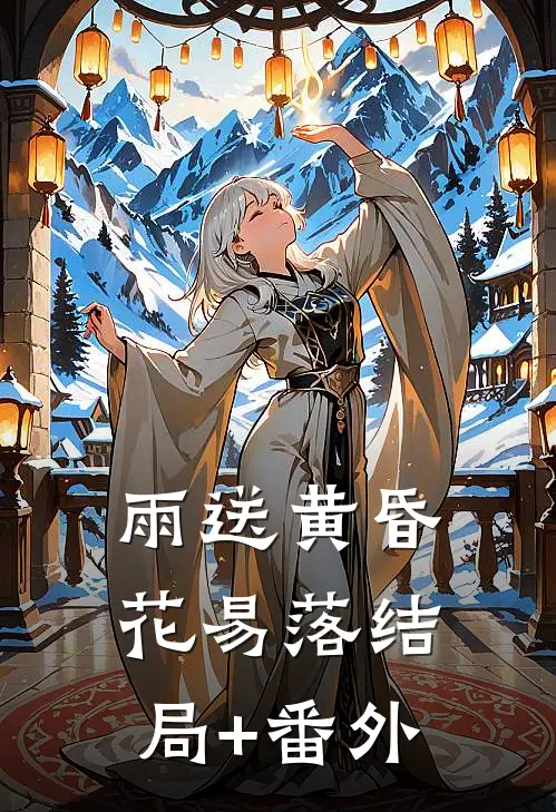 雨送黄昏花易落结局+番外