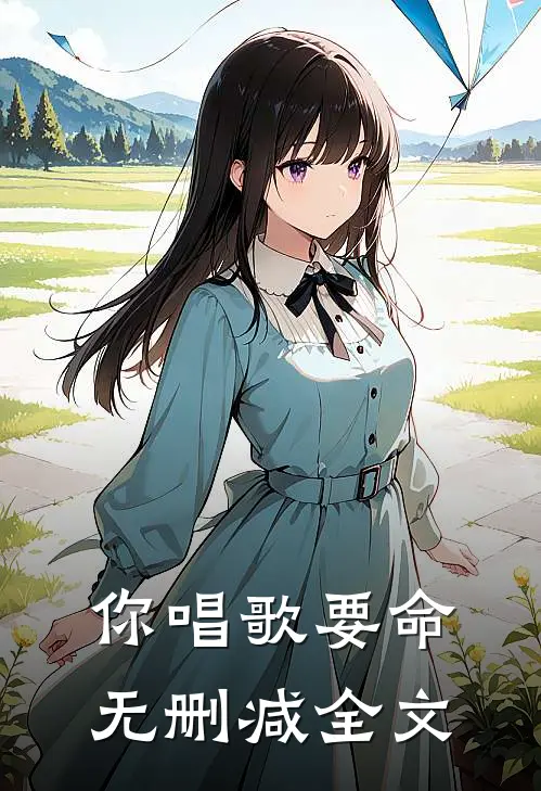 你唱歌要命无删减全文
