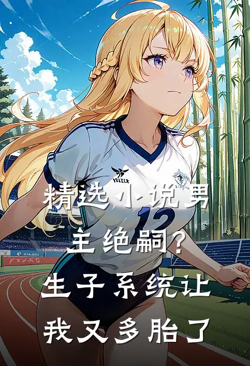 精选小说男主绝嗣？生子系统让我又多胎了