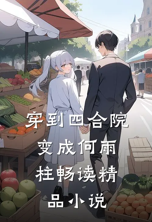 穿到四合院，变成何雨柱畅读精品小说