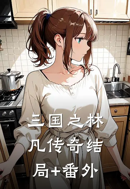 三国之林凡传奇结局+番外