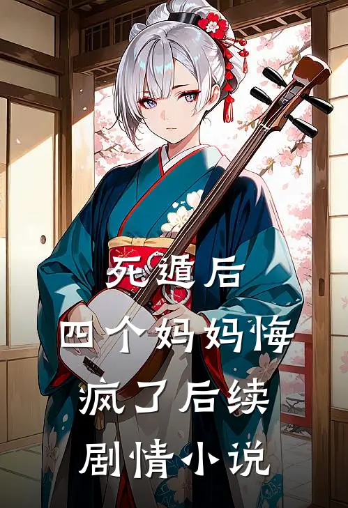 死遁后，四个妈妈悔疯了后续剧情小说
