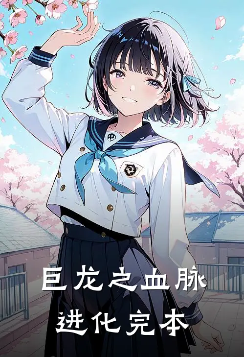 巨龙之血脉进化完本