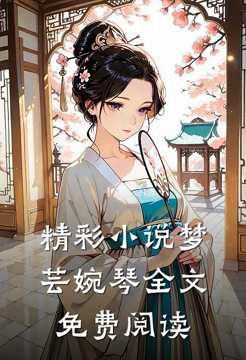 精彩小说梦芸婉琴全文免费阅读