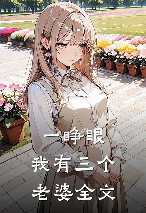 一睁眼，我有三个老婆全文