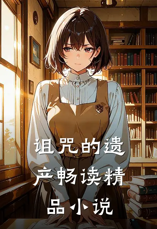 诅咒的遗产畅读精品小说