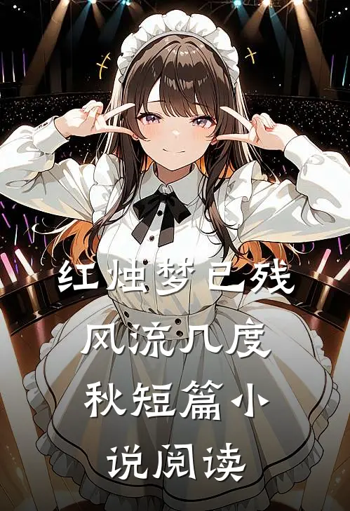 红烛梦已残，风流几度秋短篇小说阅读