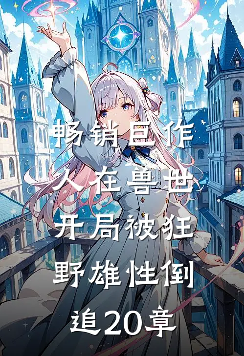 畅销巨作人在兽世,开局被狂野雄性倒追20章