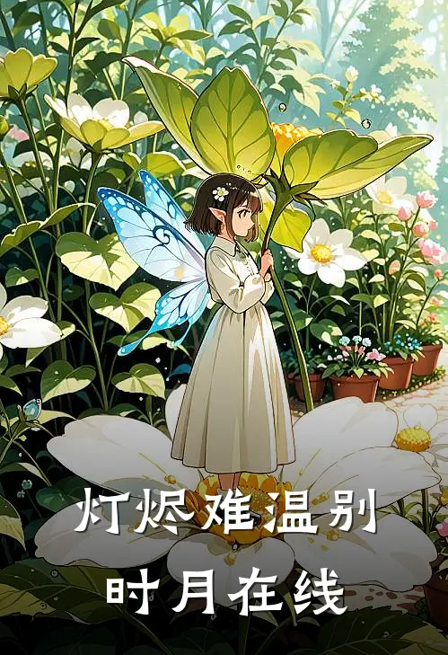灯烬难温别时月在线