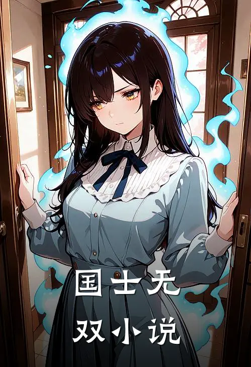 国士无双小说