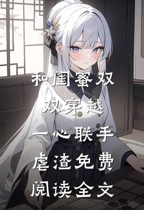 和闺蜜双双穿越，一心联手虐渣免费阅读全文