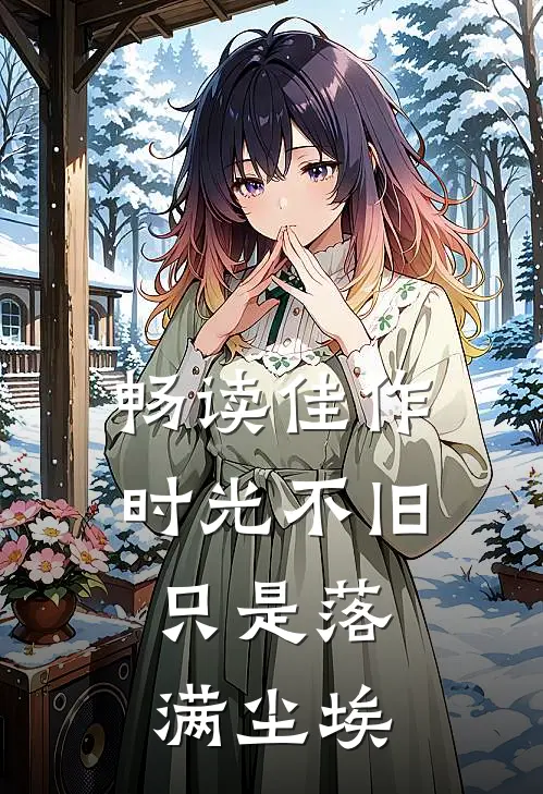 畅读佳作时光不旧，只是落满尘埃