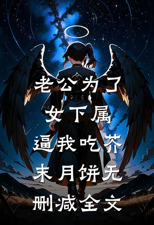老公为了女下属，逼我吃芥末月饼无删减全文