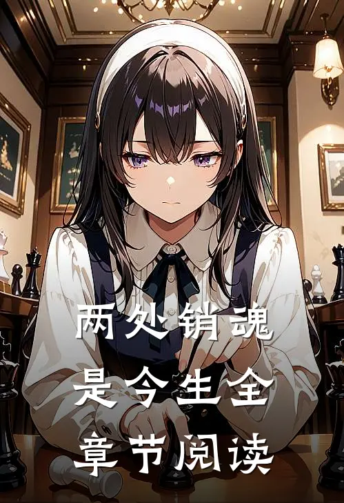 两处销魂是今生全章节阅读