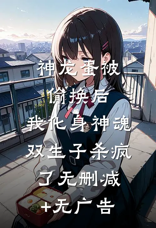 神龙蛋被偷换后，我化身神魂双生子杀疯了无删减+无广告