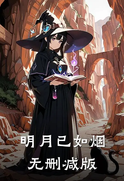 明月已如烟无删减版