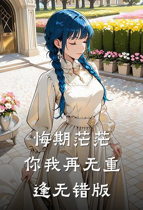 悔期茫茫，你我再无重逢无错版