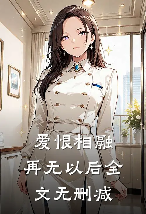 爱恨相融，再无以后全文无删减