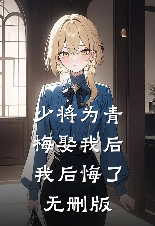 少将为青梅娶我后，我后悔了无删版