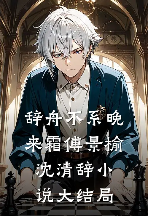 辞舟不系晚来霜傅景榆沈清辞小说大结局