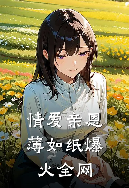 情爱亲恩薄如纸爆火全网