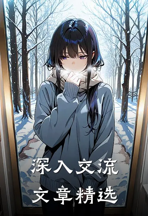 深入交流文章精选