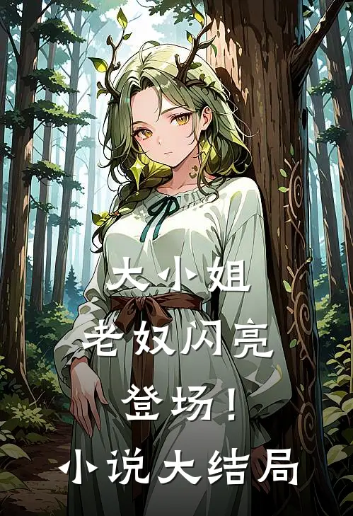 大小姐，老奴闪亮登场！小说大结局