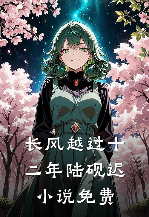 长风越过十二年陆砚迟小说免费