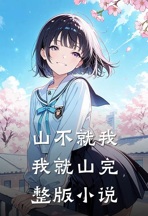 山不就我，我就山完整版小说