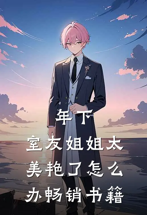 年下：室友姐姐太美艳了怎么办畅销书籍