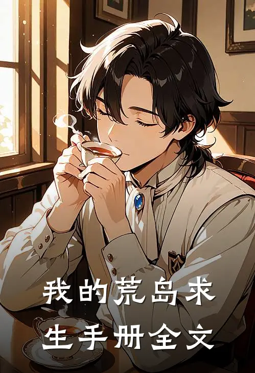 我的荒岛求生手册全文