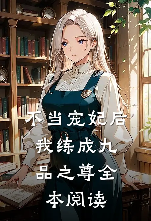 不当宠妃后，我练成九品之尊全本阅读