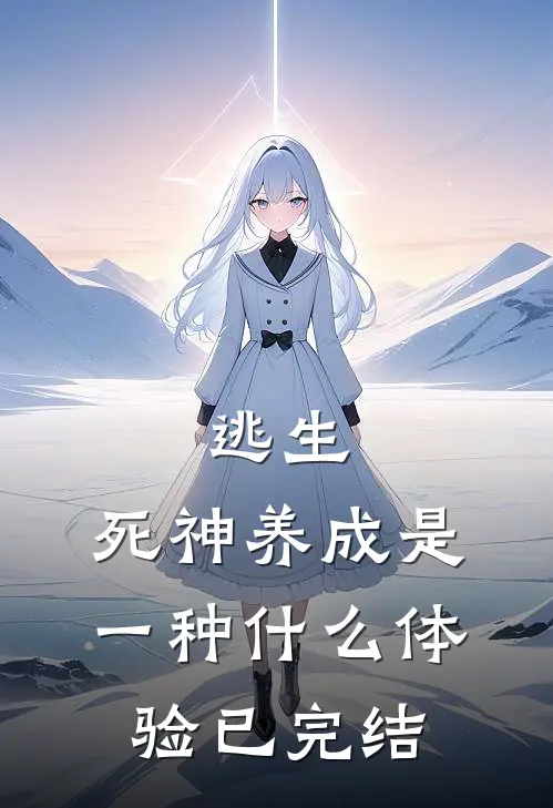 逃生死神养成是一种体验已完结的游戏